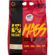 Mutant Mass Gainer - 6800 g, čoko brownies