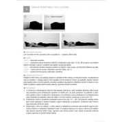 Kompenzační cvičení (Marta Bursová)