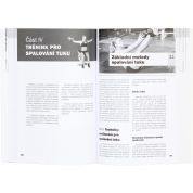 Velká kniha posilování (Jim Stoppani)