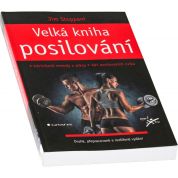 Velká kniha posilování (Jim Stoppani)