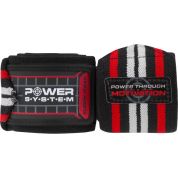 Zpevňující bandáže na lokty - 1 pár, modrá