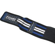 Zpevňující bandáže na lokty - 1 pár, modrá