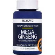 Mega Ginseng