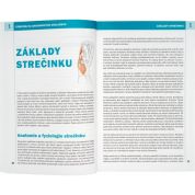 Strečink na anatomických základech (Arnold G. Nelson, Jouko Kokkonen)