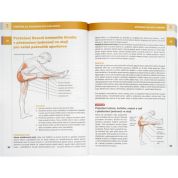 Strečink na anatomických základech (Arnold G. Nelson, Jouko Kokkonen)