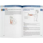 Strečink na anatomických základech (Arnold G. Nelson, Jouko Kokkonen)