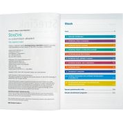 Strečink na anatomických základech (Arnold G. Nelson, Jouko Kokkonen)