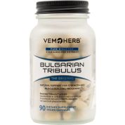 VemoHerb Bulgarian Tribulus VemoHerb Bulgarian Tribulus