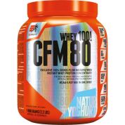 CFM Instant Whey 80 - 2270 g, čokoláda