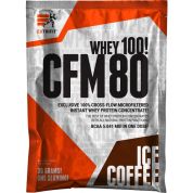 CFM Instant Whey 80 - 1000 g, čokoláda CFM Instant Whey 80 - 1000 g, čokoláda
