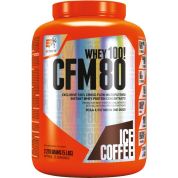 CFM Instant Whey 80 - 30 g, vanilka CFM Instant Whey 80 - 30 g, vanilka