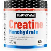 Creatine Monohydrate - 500 g