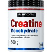 Creatine Monohydrate - 300 g Creatine Monohydrate - 300 g