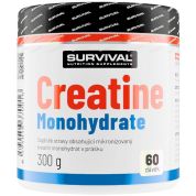 Creatine Monohydrate - 300 g Creatine Monohydrate - 300 g