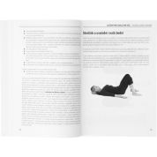 Cvičení na bolavá záda (Daniela Stackeová) Cvičení na bolavá záda (Daniela Stackeová)