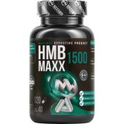 HMB Maxx 1500 HMB Maxx 1500
