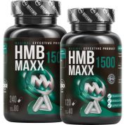 HMB Maxx 1500 HMB Maxx 1500