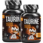 Taurine 1600 Taurine 1600