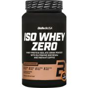 Iso Whey Zero - 908 g, slaný karamel Iso Whey Zero - 908 g, slaný karamel