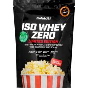 Iso Whey Zero - 908 g, slaný karamel Iso Whey Zero - 908 g, slaný karamel