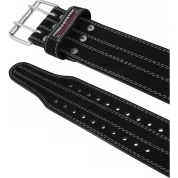 Opasek Power System Powerlifting - M - černý Opasek Power System Powerlifting - M - černý