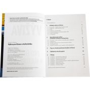 Výživa pro fitness a kulturistiku (Ivan Mach, Jiří Borkovec)