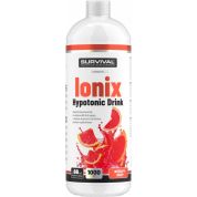 Ionix Hypotonic Drink - 1000 ml, pomeranč