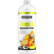 Ionix Hypotonic Drink - 1000 ml, citron