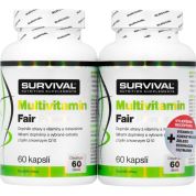 Multivitamin Fair Power