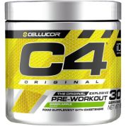 C4 Original - 198 g, ananas C4 Original - 198 g, ananas