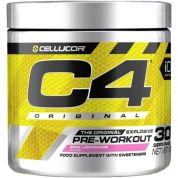 C4 Original - 198 g, ananas C4 Original - 198 g, ananas