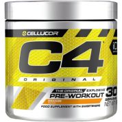 C4 Original - 198 g, ananas C4 Original - 198 g, ananas