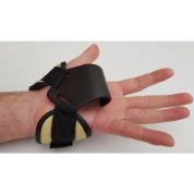 Háky Power Hooks - 1 pár, béžová - L Háky Power Hooks - 1 pár, béžová - L