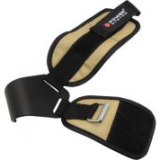 Háky Power Hooks - 1 pár, béžová - XL Háky Power Hooks - 1 pár, béžová - XL