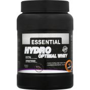 Essential Hydro Optimal Whey - 2250 g, banán