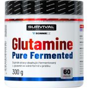 Glutamine Pure Fermented - 500 g