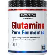 Glutamine Pure Fermented - 300 g