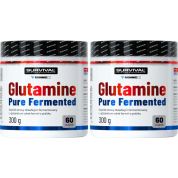 Glutamine Pure Fermented - 300 g