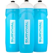 Sportovní láhev Bidon Survival