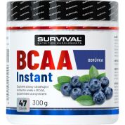 BCAA Instant - 300 g, jablko-mango BCAA Instant - 300 g, jablko-mango