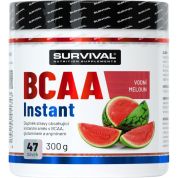 BCAA Instant - 300 g, jablko-mango BCAA Instant - 300 g, jablko-mango