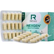 Nexgen Multivitamin