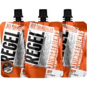 Regel - 80 g, citron-pomeranč Regel - 80 g, citron-pomeranč