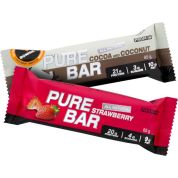 Essential Pure Bar - 65 g, vanilka