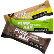 Essential Pure Bar - 65 g, jahoda