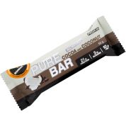 Essential Pure Bar - 65 g, jahoda