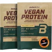 Vegan Protein
