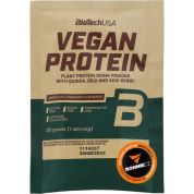 Vegan Protein