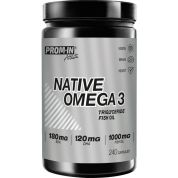 Native Omega 3
