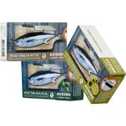 Tuňák Aveiro - ve vlastní šťávě